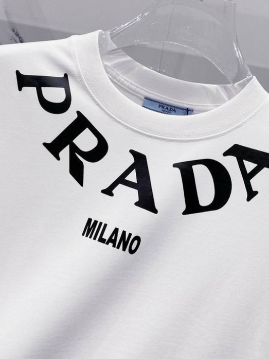 Camiseta Prada