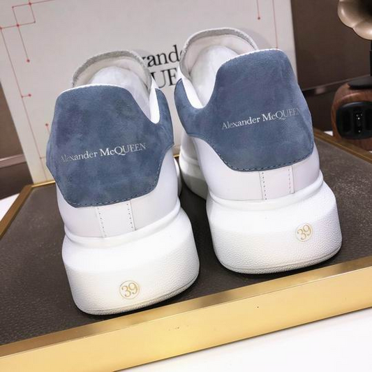 Zapatillas Alexander McQueen