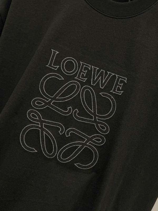 Camiseta Loewe