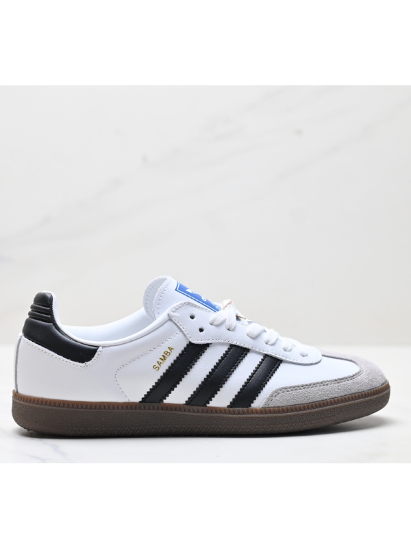 Zapatillas Adidas blancas