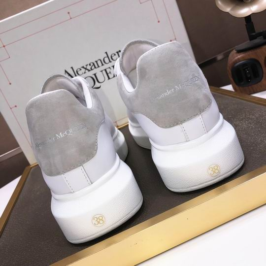 Zapatillas Alexander McQueen