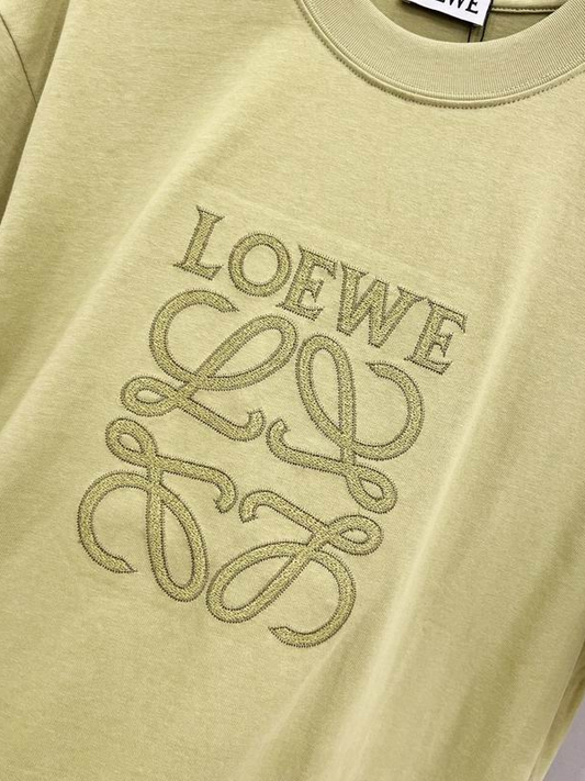 Camiseta Loewe