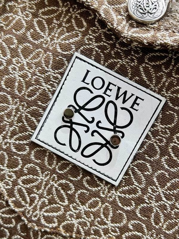 Conjunto Loewe