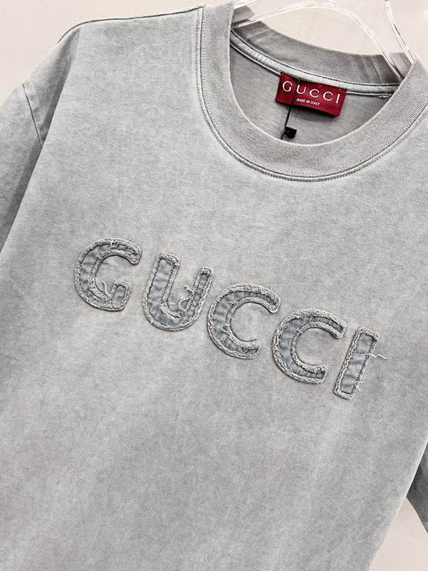 Camiseta Gucci