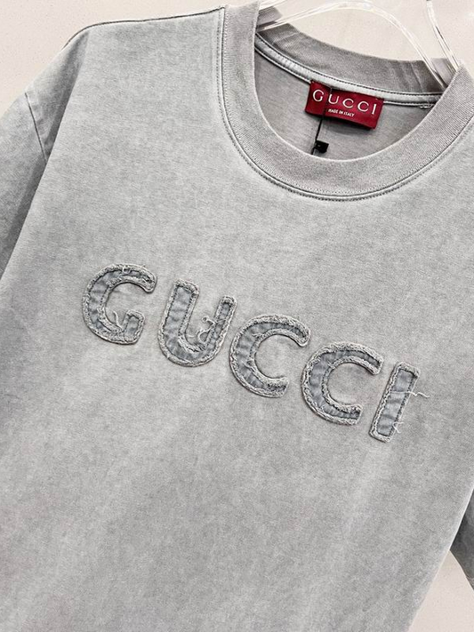 Camiseta Gucci