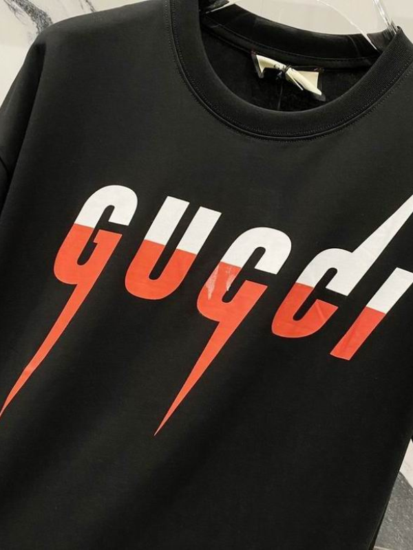 Camiseta Gucci