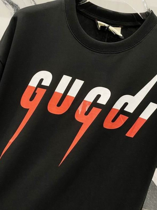Camiseta Gucci