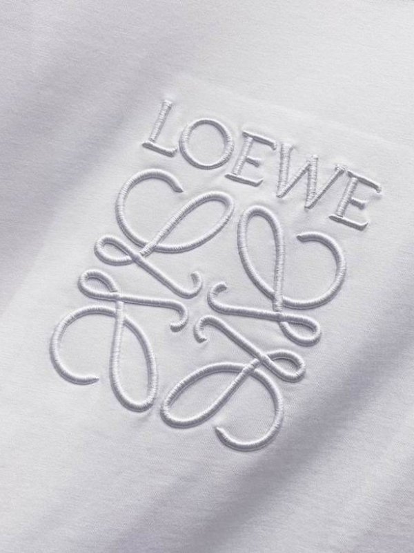 Camiseta Loewe