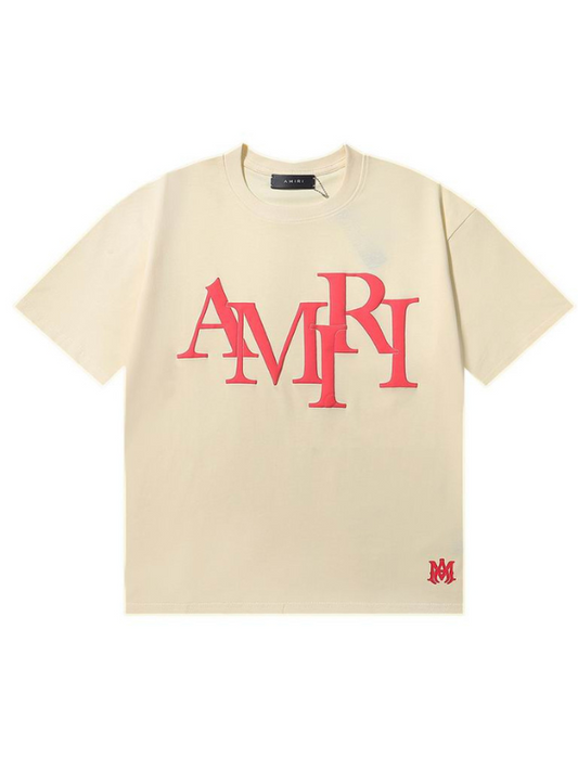 Camiseta Amiri