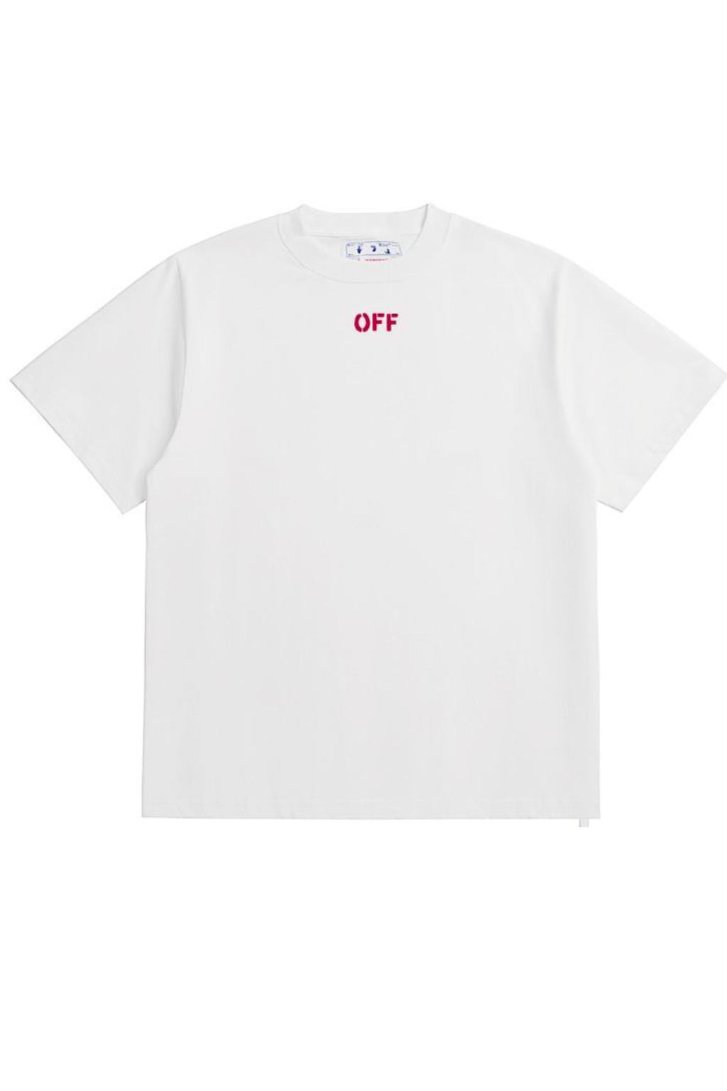 Camiseta Off