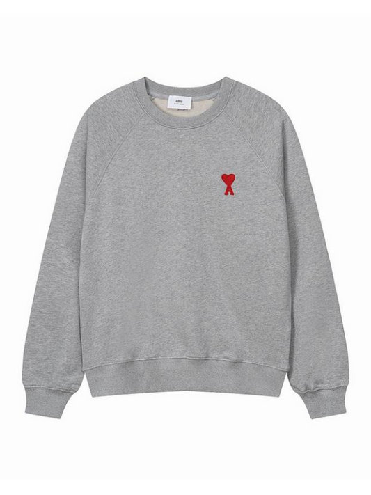 Sudadera Am!