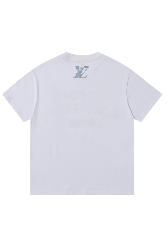 Camiseta LV