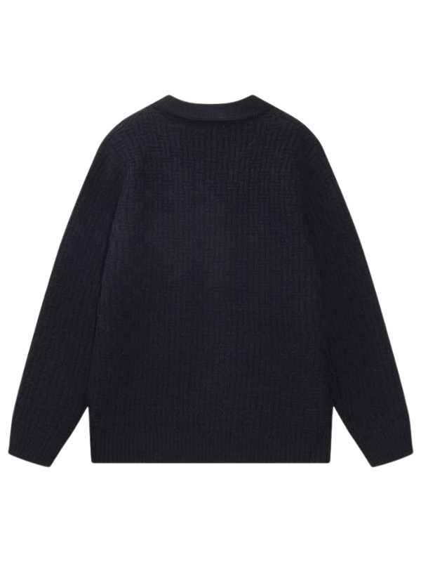 Sudadera Casa