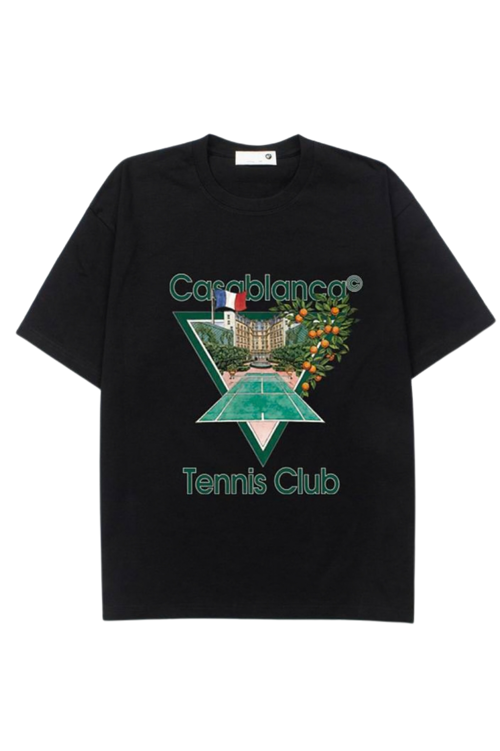 Camiseta Casa