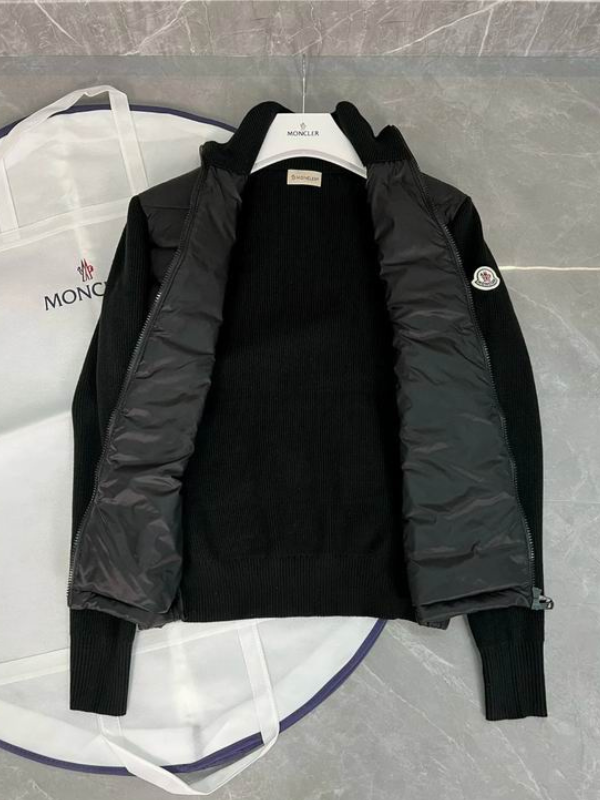 Chaqueta Moncler