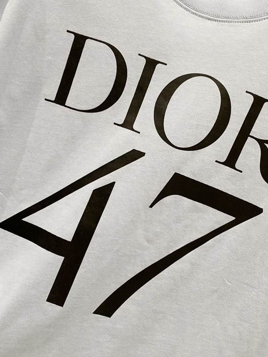 Camiseta Dior