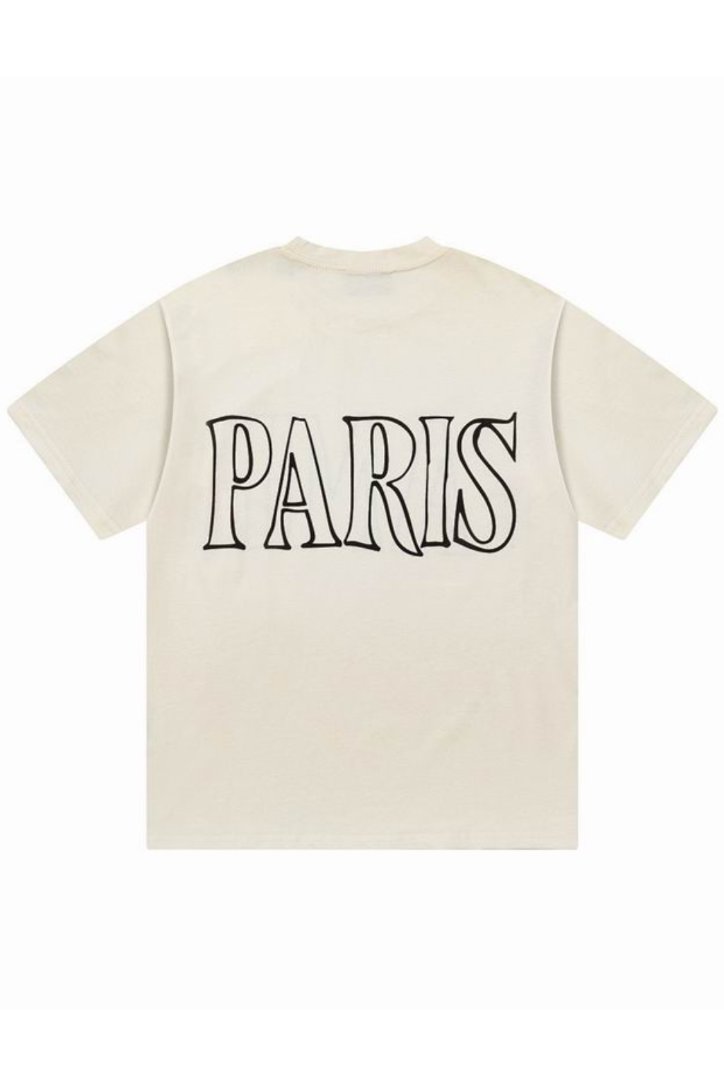 Camiseta Ami