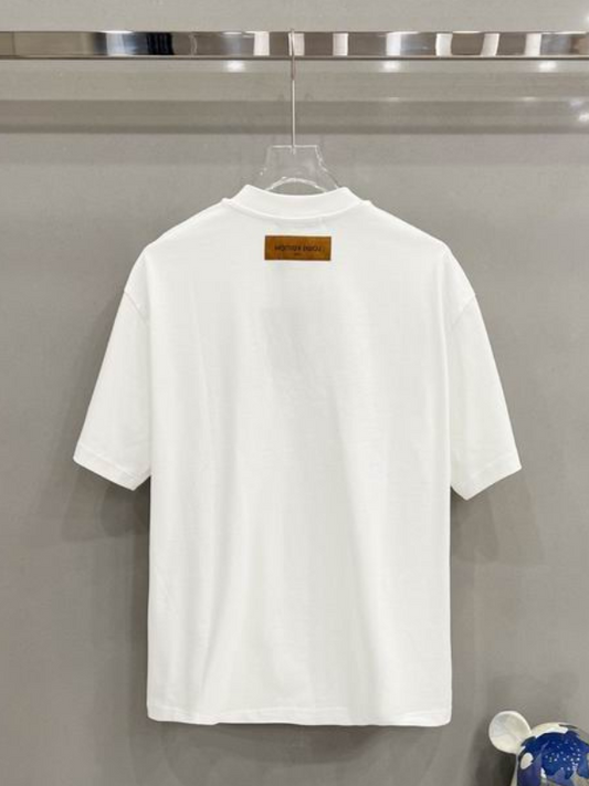 Camiseta LV