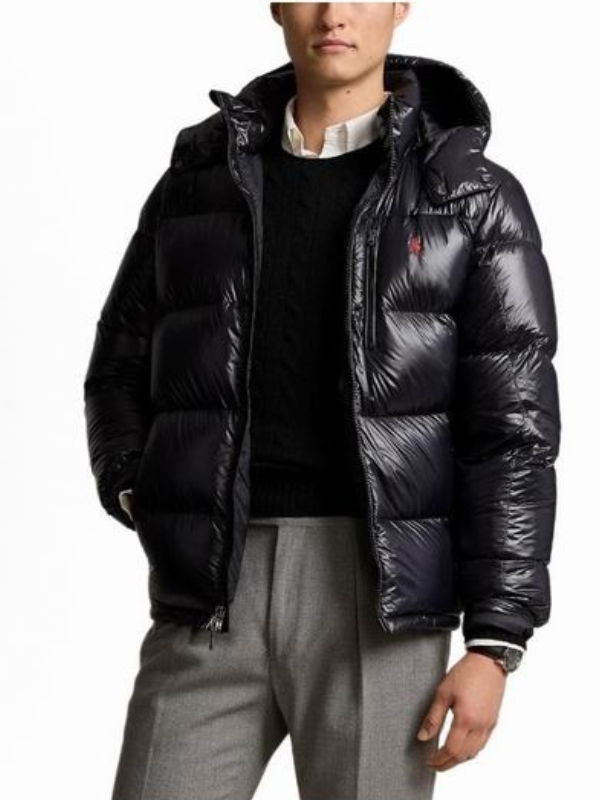 Chaqueta Ralph Lauren