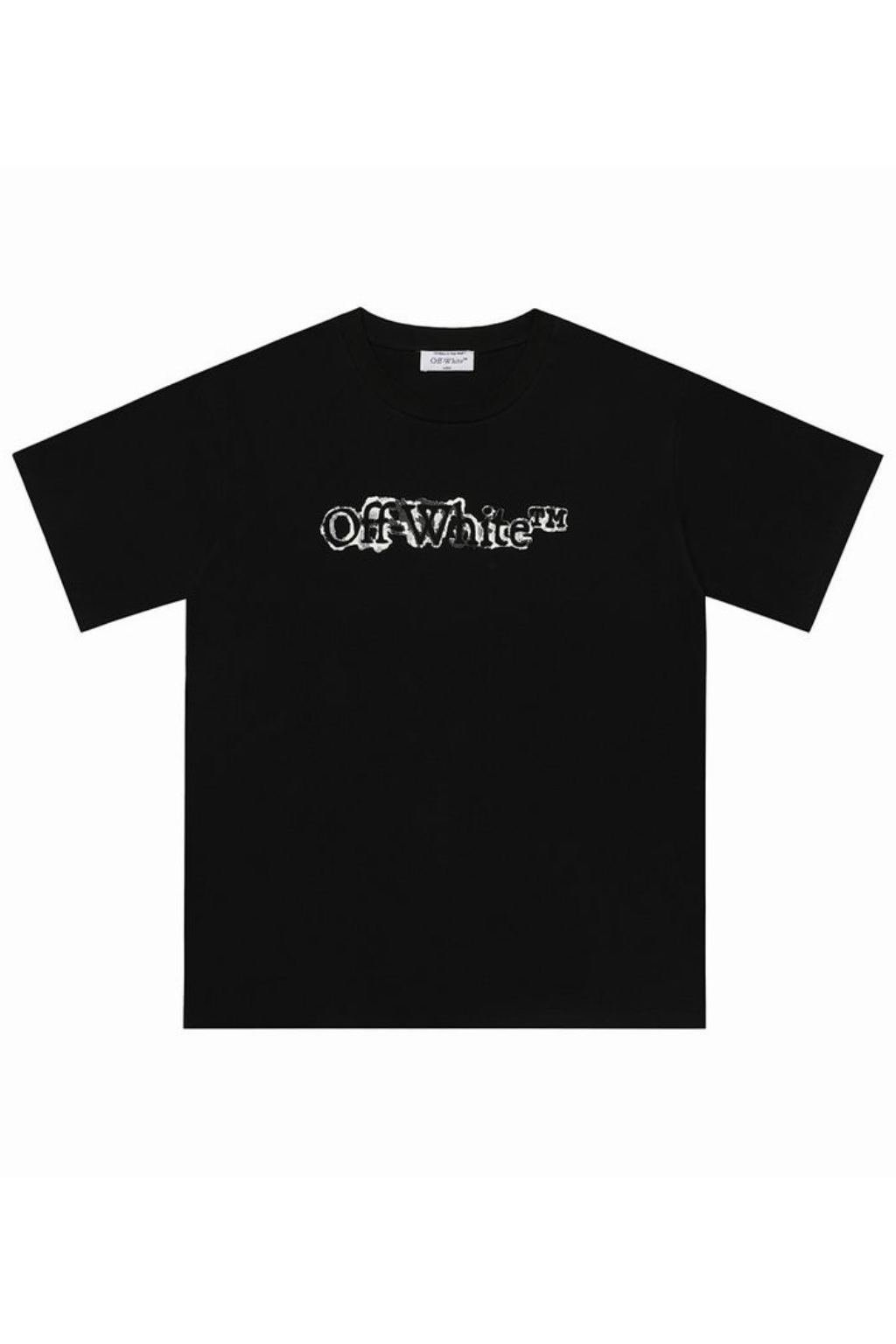 Camiseta Off