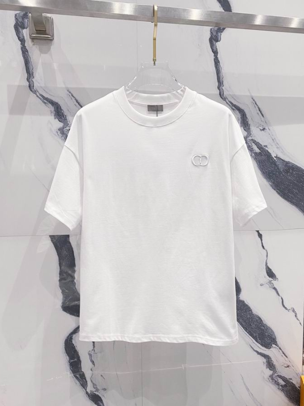 Camiseta Dior