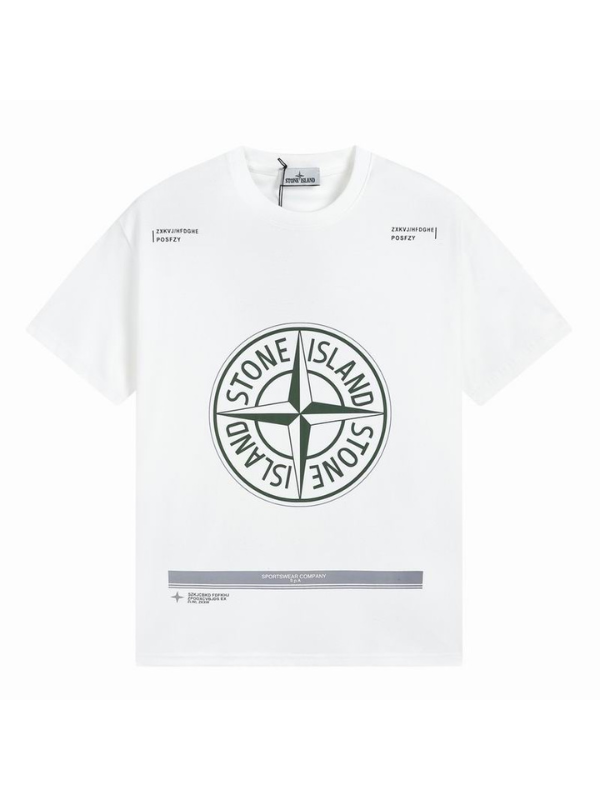 Camiseta Stone Island