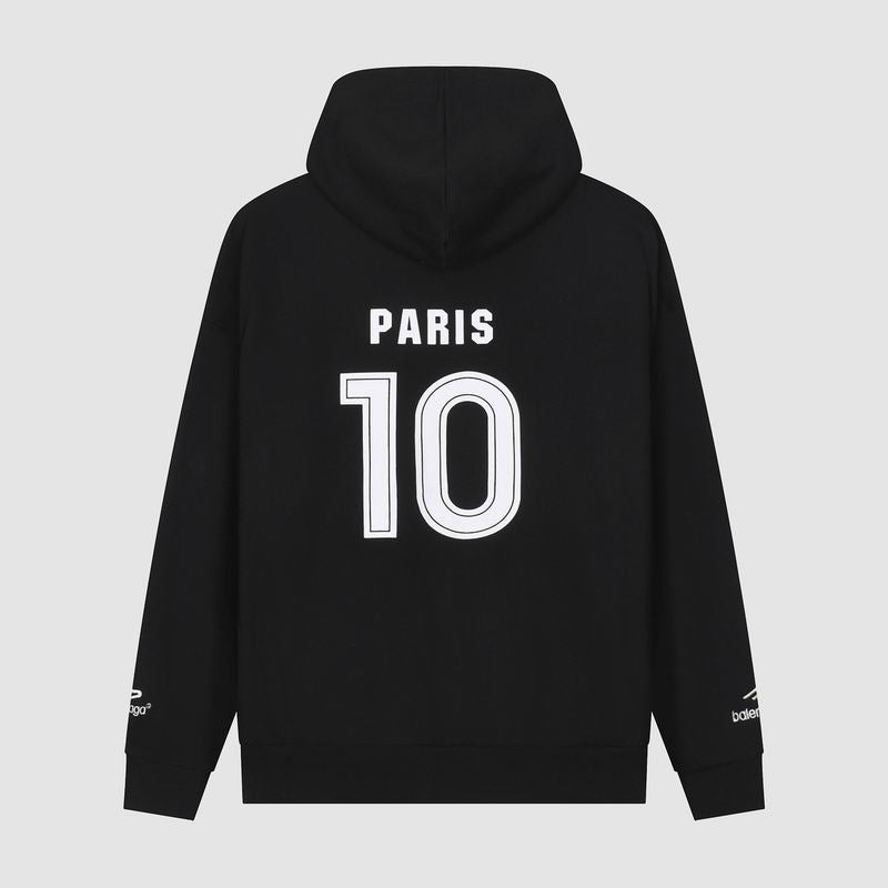 Sudadera Balenciaga