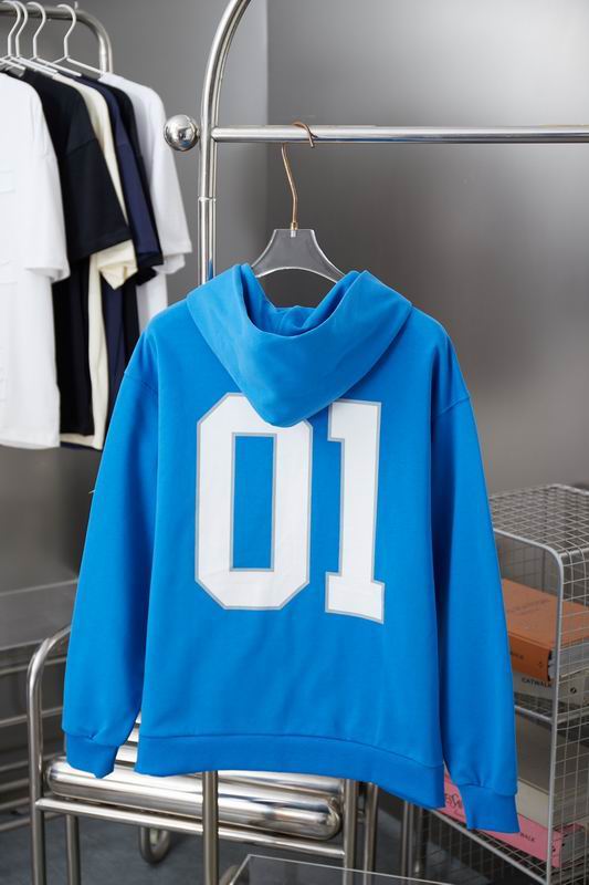 Sudadera Balenciaga