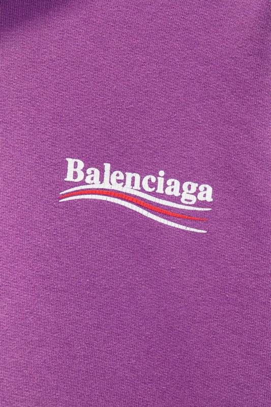 Sudadera Balenc¡aga