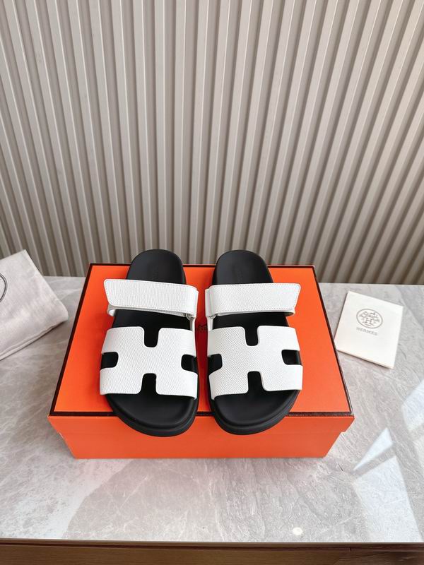 Chanclas Hermes