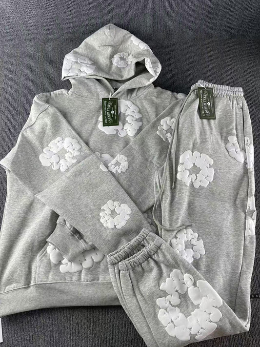 Chándal Denim completo