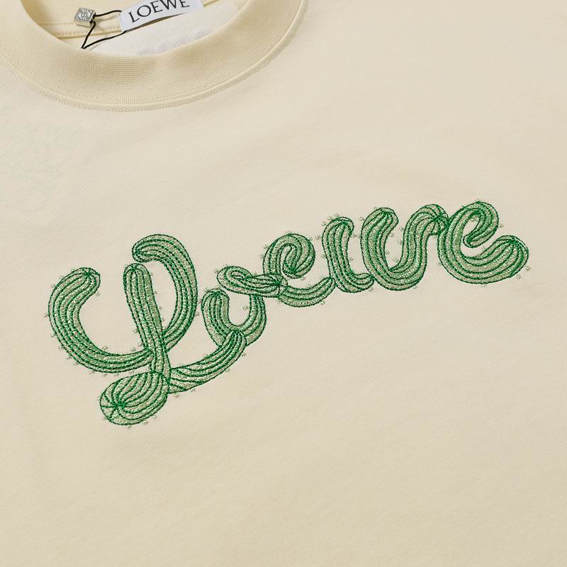 Camiseta L0ewe
