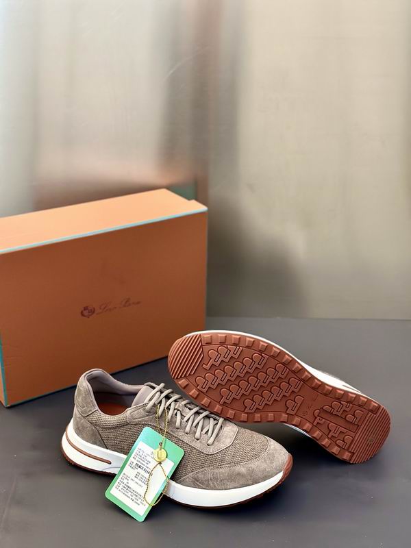 Zapatillas Loro