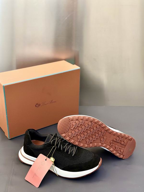 Zapatillas Loro