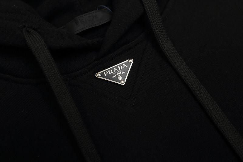 Sudadera Prada