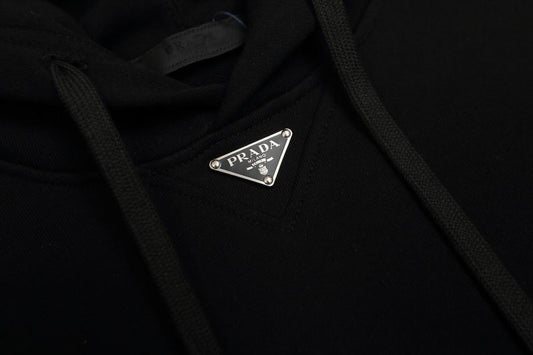 Sudadera Prada