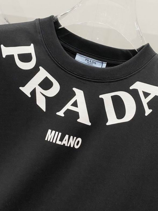 Camiseta Prada