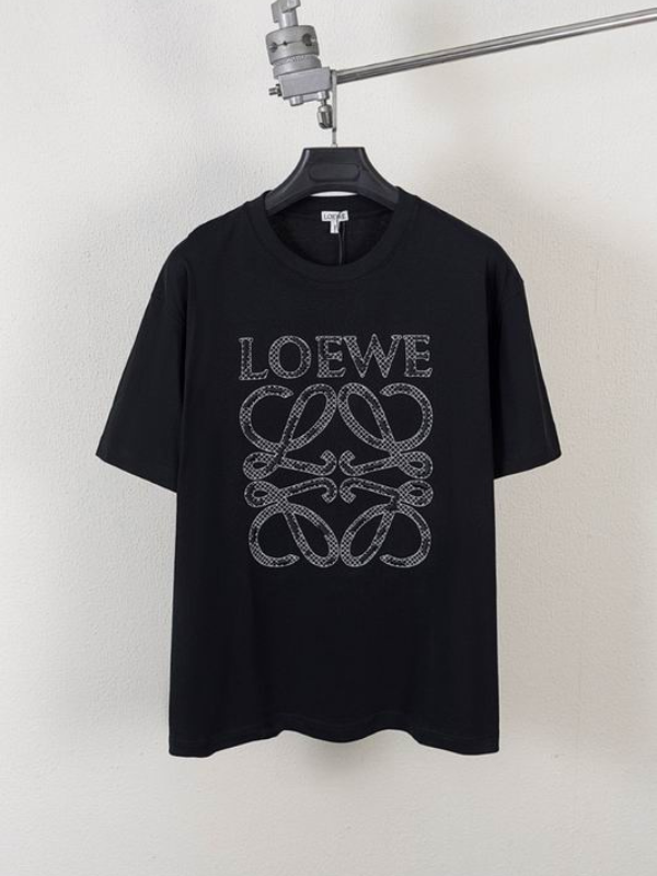 Camiseta Loewe