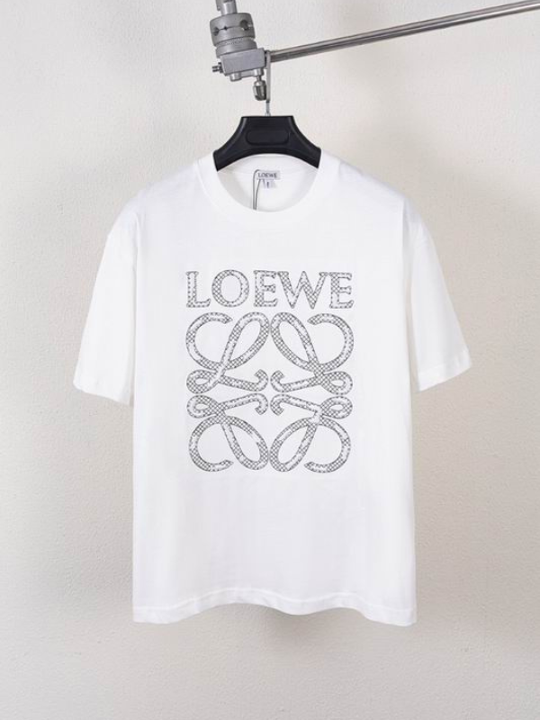 Camiseta Loewe