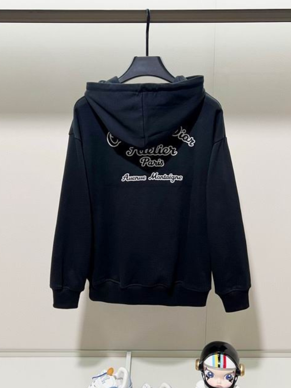 Sudadera Dior