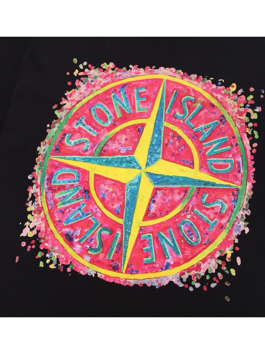 Camiseta Stone Island