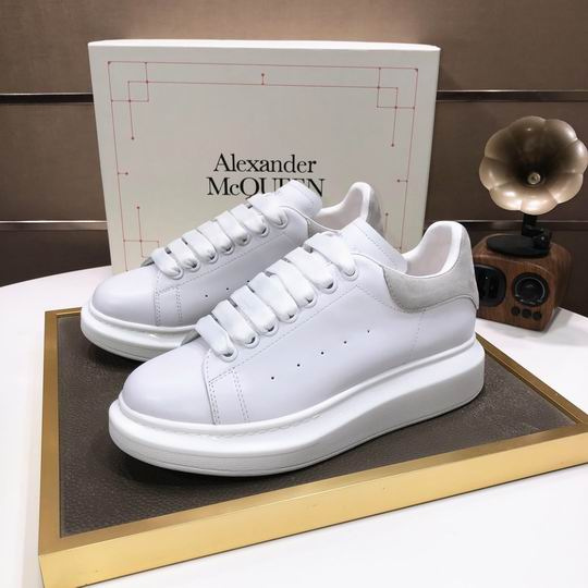 Zapatillas Alexander McQueen