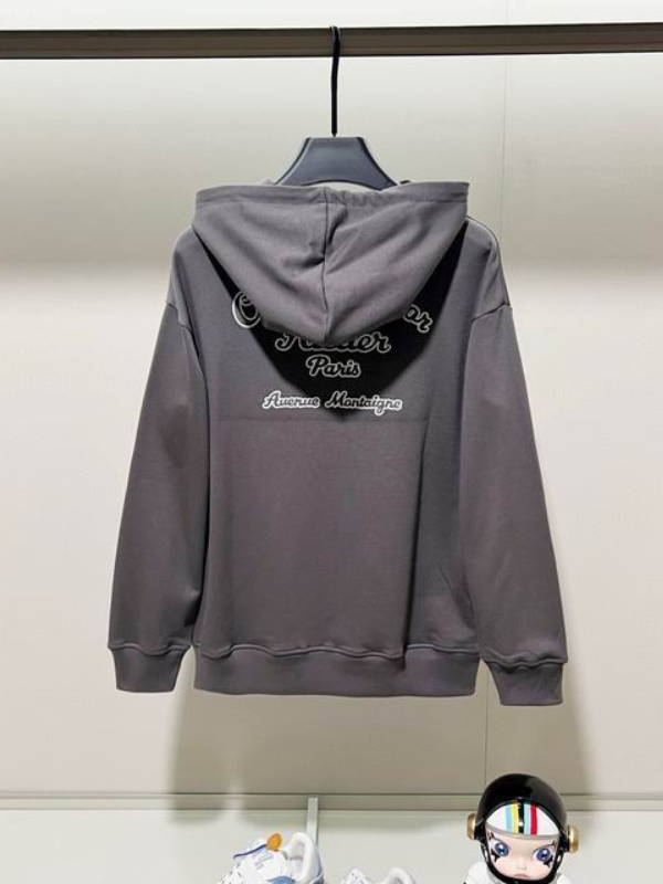 Sudadera Dior