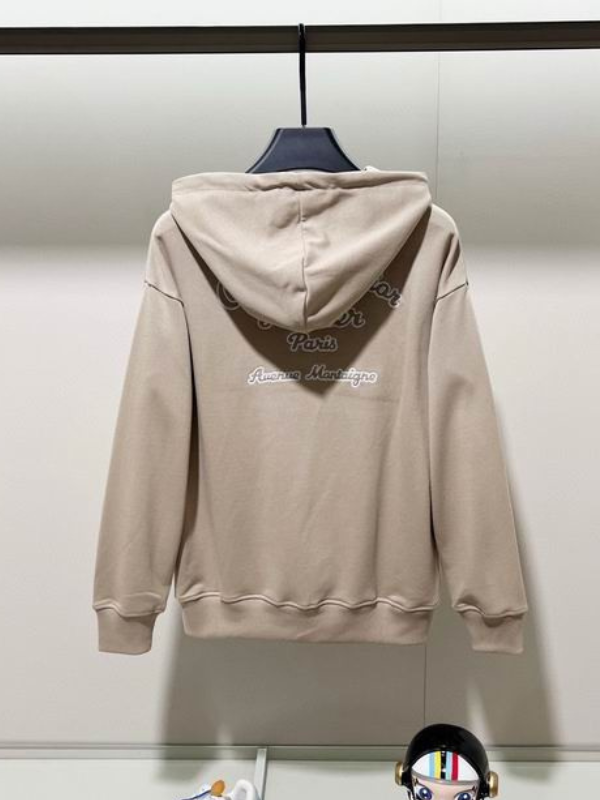 Sudadera Dior