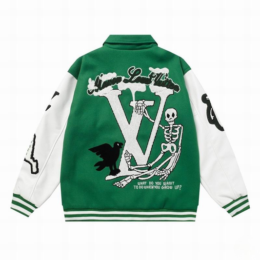 Chaqueta LV