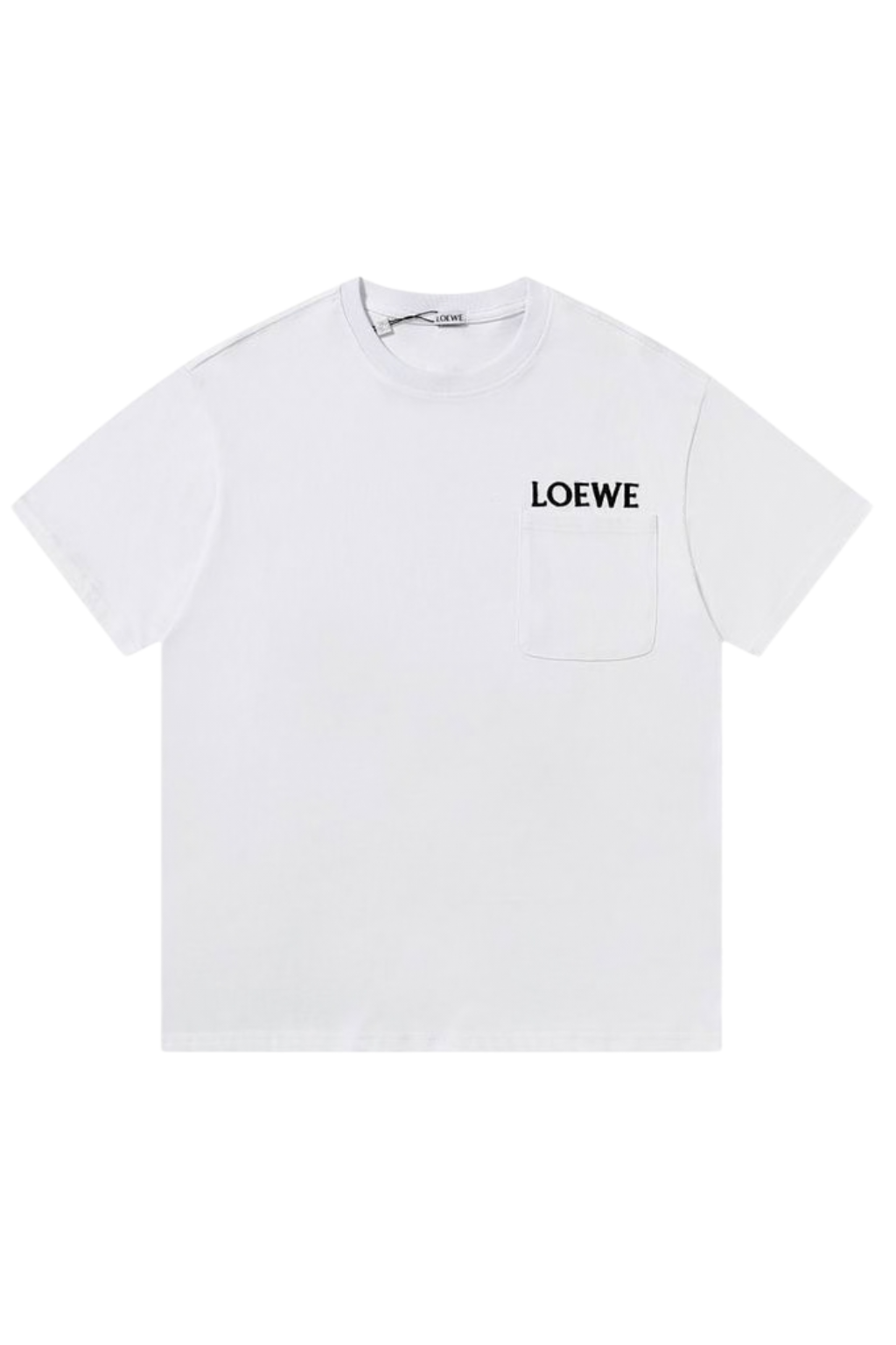 Camiseta Loewe