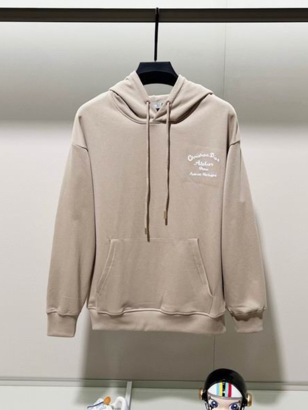 Sudadera Dior