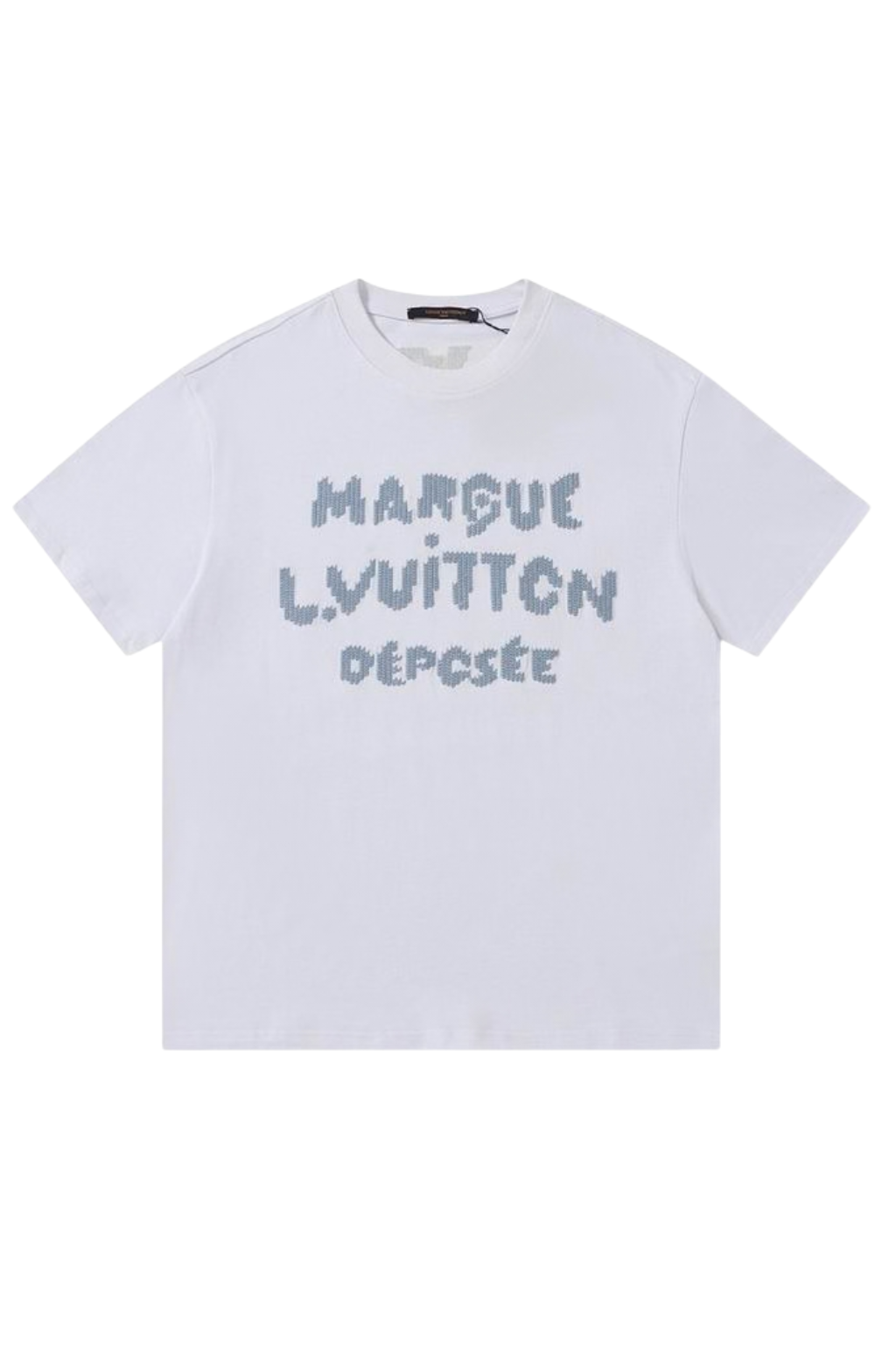 Camiseta LV