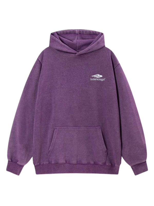 Sudadera Balenciaga