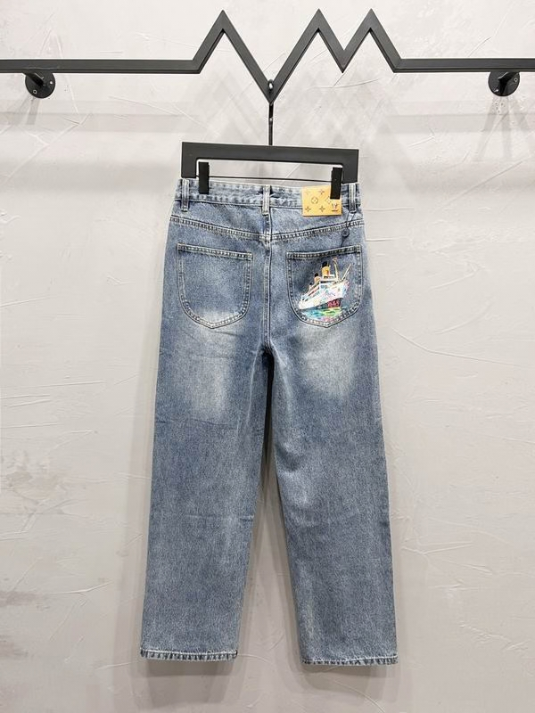 Pantalón LV